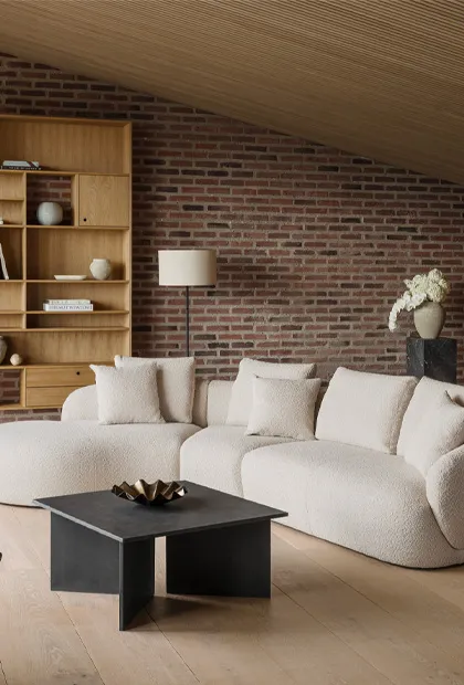 Canapé scandinave, design ou contemporain : lequel est fait pour vous ?