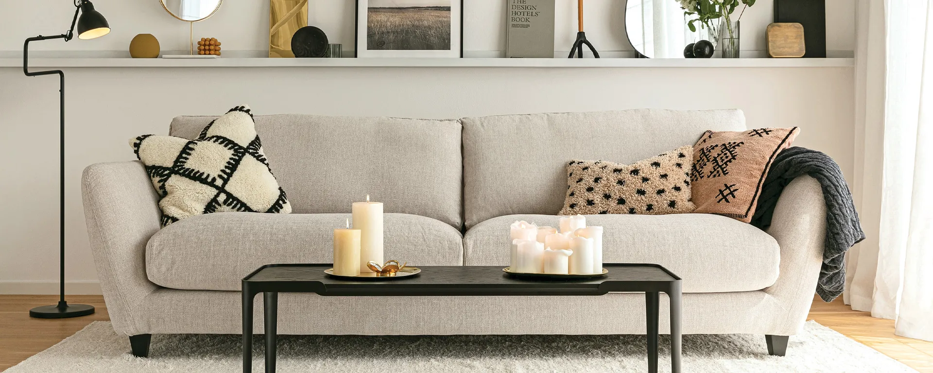Conseils déco