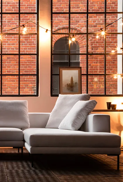 Déco de rentrée : comment rafraîchir votre salon sans tout changer ?