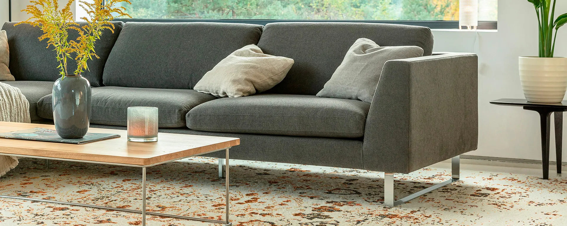 Tendances déco 2026 : authenticité, couleurs immersives et confort raffiné