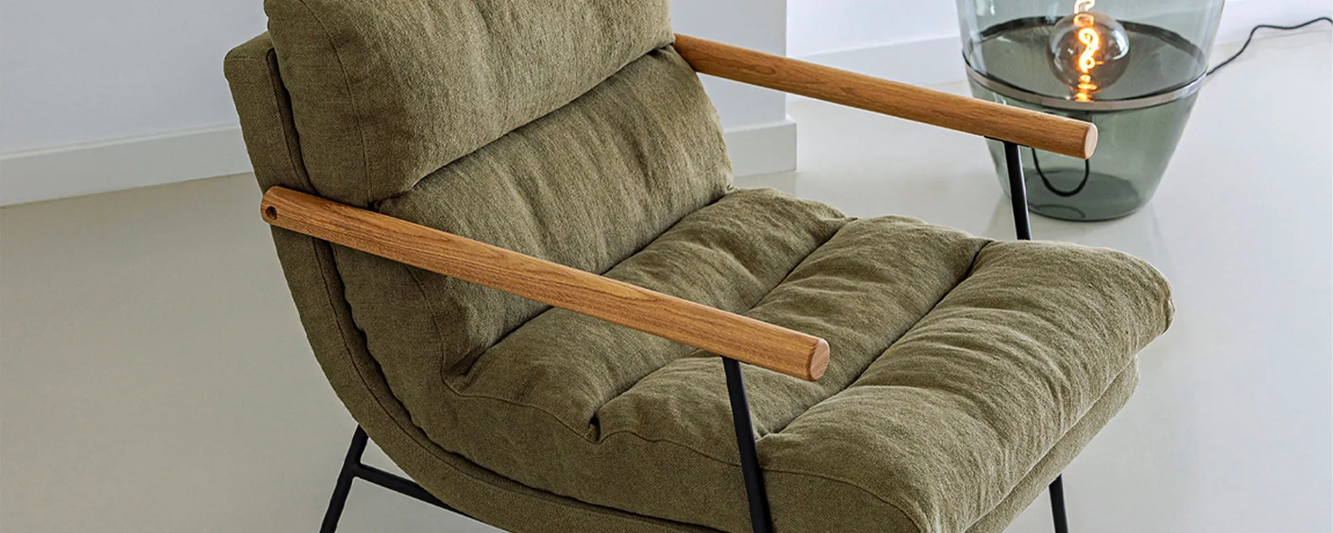 Fauteuil tendance 2026 : matières, formes et styles qui transformeront votre décoration intérieure