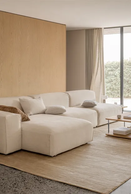 Canapé SITS : guide complet pour bien le choisir, le personnaliser et l'acheter en France