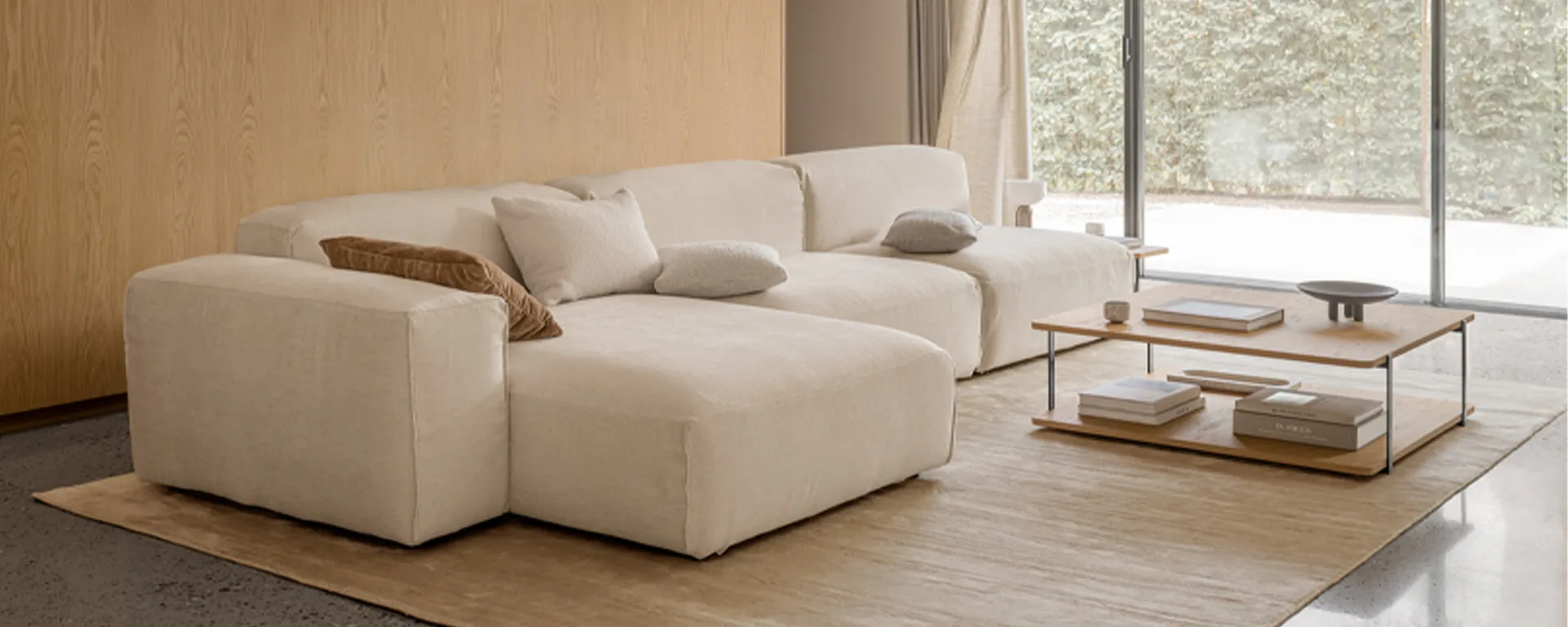 Canapé SITS : guide complet pour bien le choisir, le personnaliser et l'acheter en France