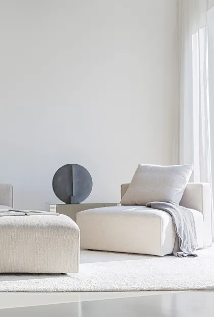 Canapé modulable : la grande tendance 2026 à adopter pour transformer votre salon