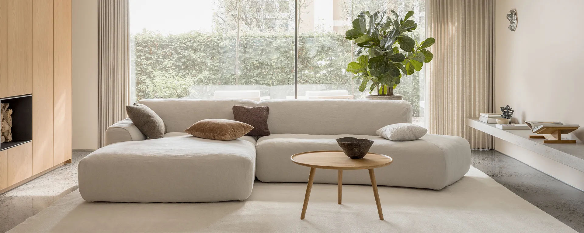 Salon ethnique chic : 5 règles à suivre pour une déco réussie