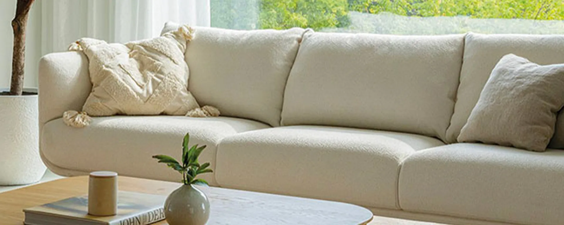 Déco printemps 2026 : comment réveiller son intérieur avec élégance ?