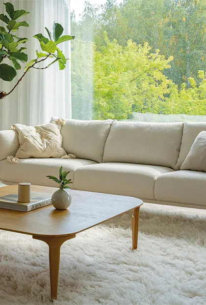 Déco printemps 2026 : comment réveiller son intérieur avec élégance ?