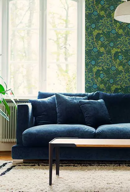 Néo Déco 2026 : 5 conseils pour adopter cette tendance dans un salon moderne