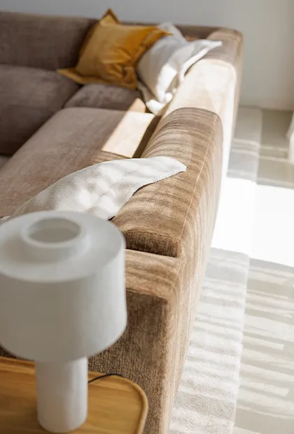 Mobilier sur mesure : la tendance déco incontournable en 2026 pour un intérieur unique