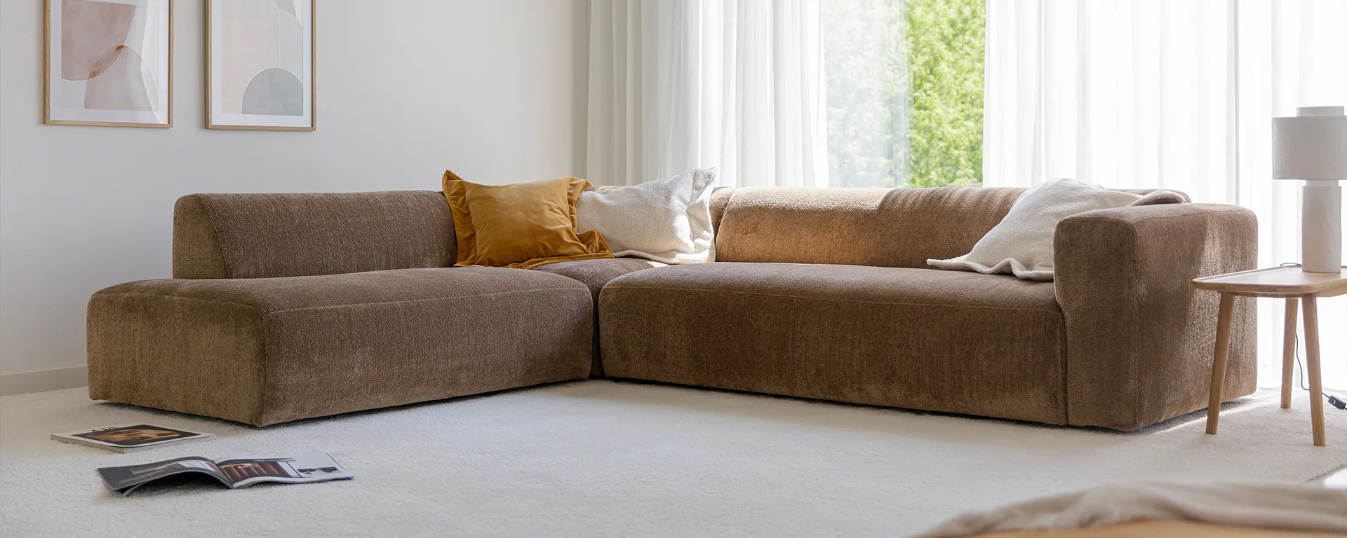 Mobilier sur mesure : la tendance déco incontournable en 2026 pour un intérieur unique