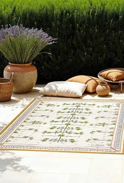 Tapis extérieur : guide d’achat, entretien et où l’acheter en 2026