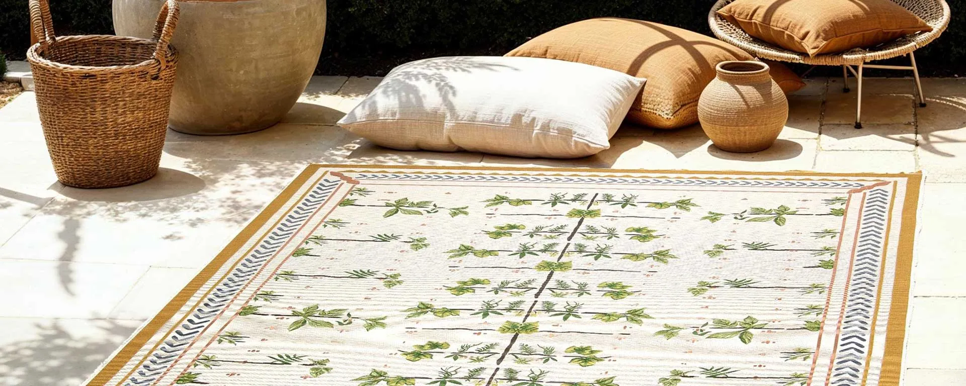 Tapis extérieur : guide d’achat, entretien et où l’acheter en 2026