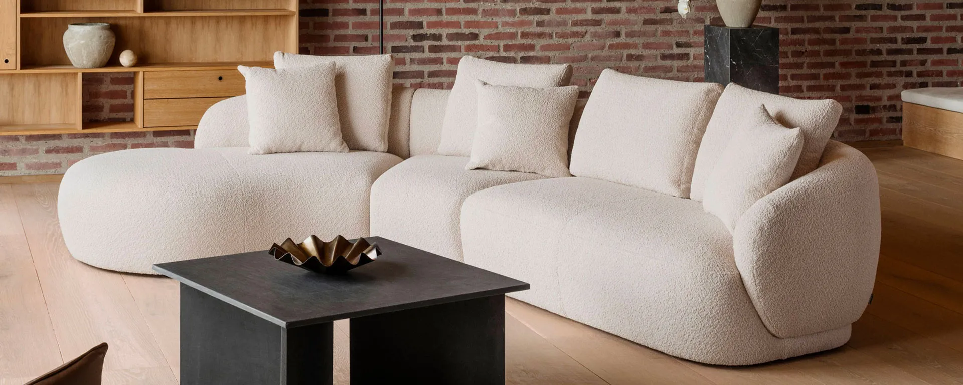 Déco salon haut de gamme : 6 règles essentielles pour un salon chic, élégant et design