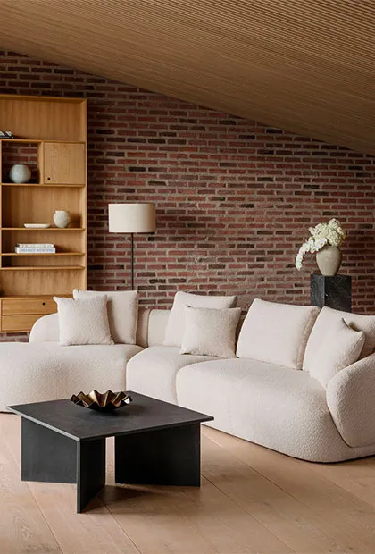 Déco salon haut de gamme : 6 règles essentielles pour un salon chic, élégant et design