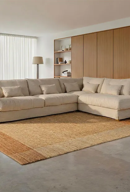 Comment choisir le tapis idéal pour structurer votre intérieur en 2026 ?