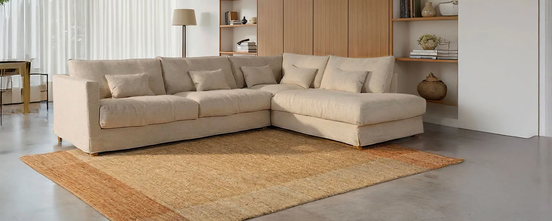 Comment choisir le tapis idéal pour structurer votre intérieur en 2026 ?