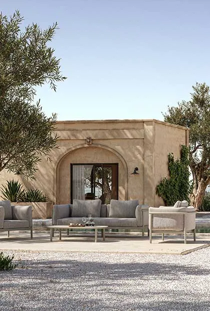 Aménager un salon outdoor chic et confortable en 2026