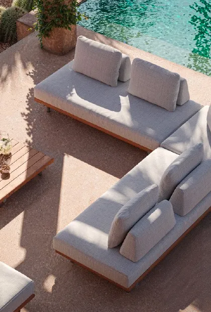 Idées déco jardin : 6 tendances de l’été 2026 