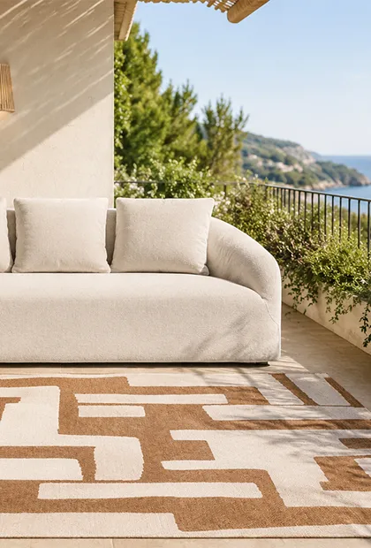 Déco balcon été : 5 idées pour aménager un petit espace extérieur