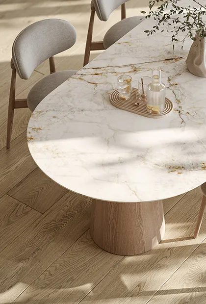 Comment choisir sa table de salle à manger ?
