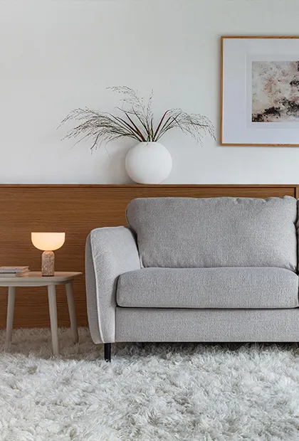 Aménager un petit salon : astuces pour optimiser l’espace