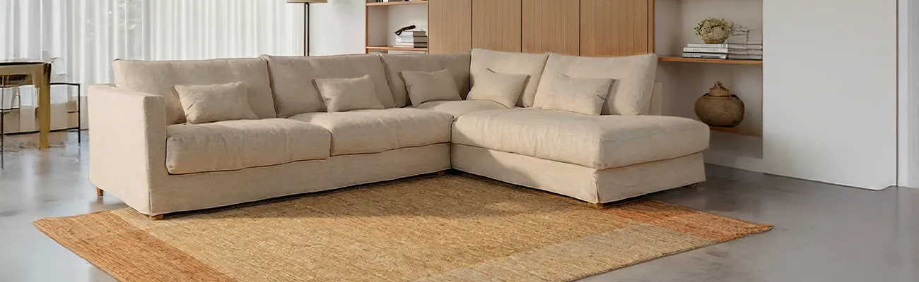 Découvrez les collections de tapis Idaho éditions SUR NOTRE BOUTIQUE AXODECO.FR