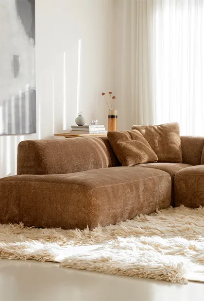 Les tendances déco salon automne-hiver 2026/2027 à adopter