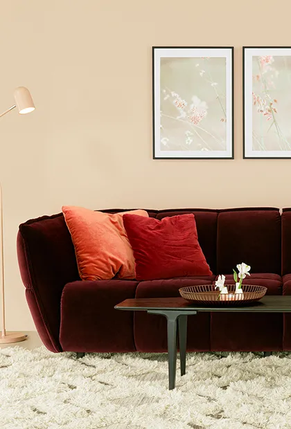 Canapé tendance 2027 : quels modèles choisir pour son salon ?