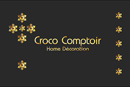 CROCO COMPTOIR