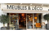 MEUBLES ET DECO